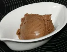 Chocolate Peanut Butter Ice Cream