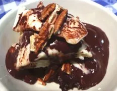 Chocolate Sauce