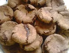 Chocolate Snickerdoodles