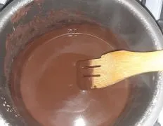 Chocolate Syrup Sugar Free