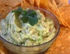 Christinas Guacamole