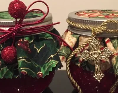 Christmas Jam