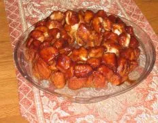 Chunky Monkey Bread