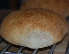 Ciabatta Bread