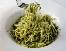 Cilantro Pesto