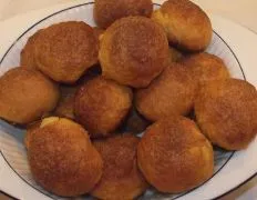 Cinnamon Bubble Bread