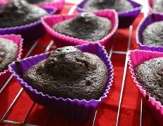 Cinnamon Devils Food Cupcakes