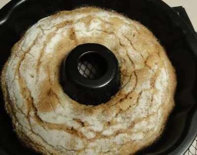 Cinnamon Sugar Snickerdoodle Crumb Coffee Cake Recipe