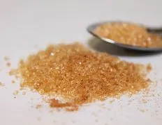 Cinnamon Sugar