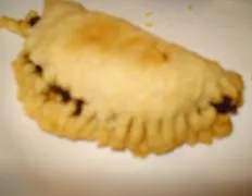 Clamato Empanadas