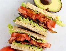 Classic Blt Sandwich