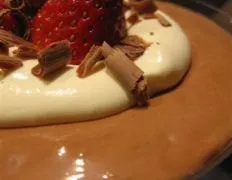 Classic Chocolate Mousse