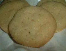Classic Cinnamon Sugar Snickerdoodle Cookies Recipe