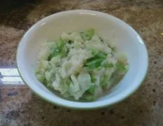 Classic Colcannon