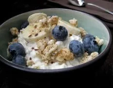 Classic Cottage Breakfast