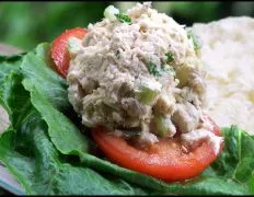 Classic Deli-Style Tuna Salad Recipe: Perfect for Sandwiches and Salads