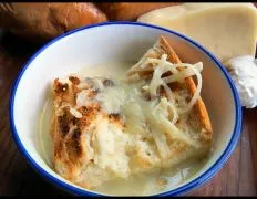Classic French Aioli Soup Recipe