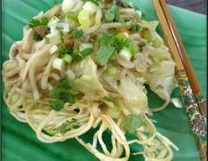 Classic Pancit Bihon