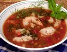 Classic Seafood Stew Recipe: How to Make Zuppa Di Pesce & Cioppino