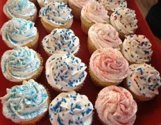 Classic White Cake