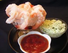 Cocktail Shrimp