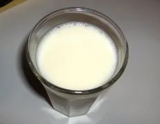 Coconut Blizzard Drink