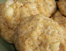 Coconut Crisps