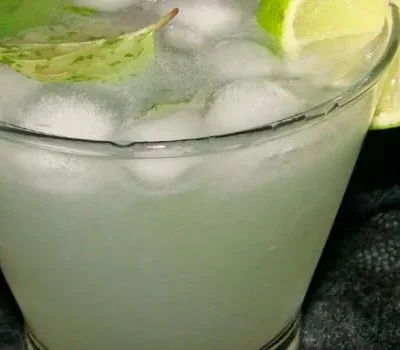 Coconut Mojito