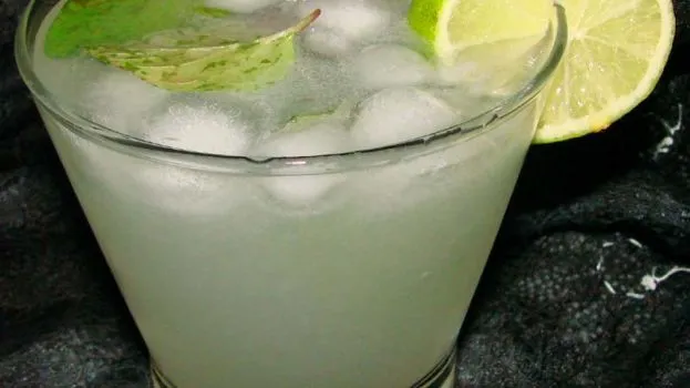 Coconut Mojito