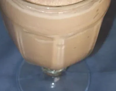 Coffee Smoothie