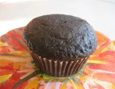 Cola Chocolate Cupcakes