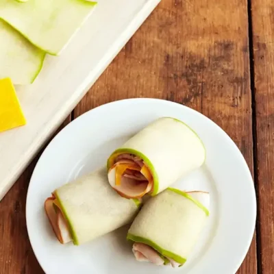 Cold Cut Rolls