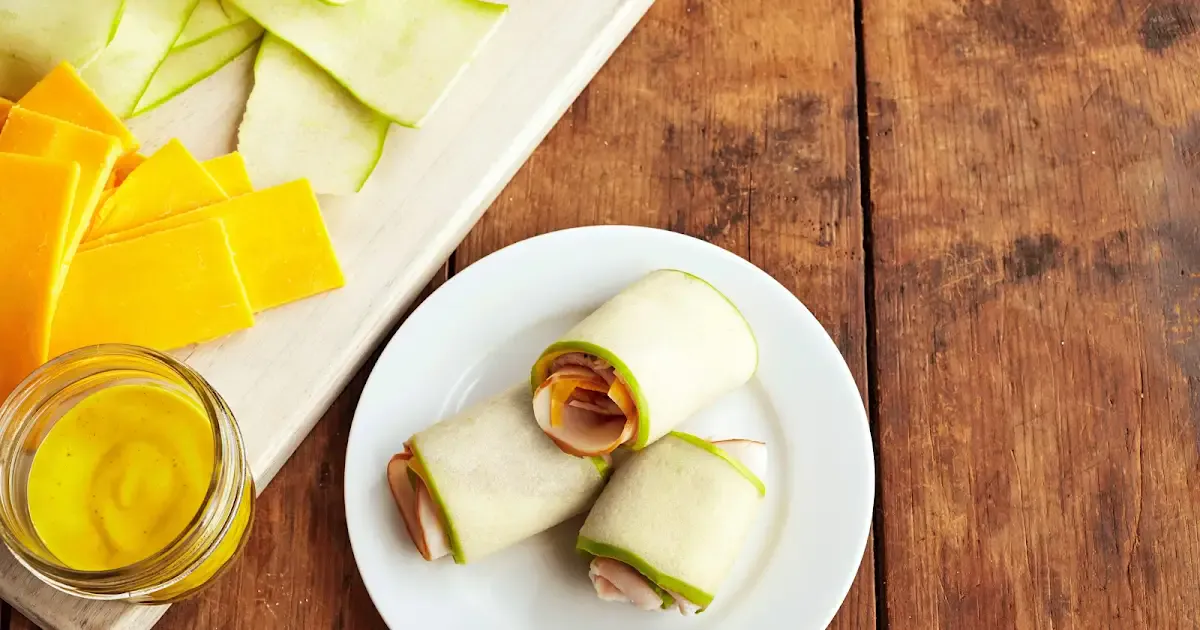 Cold Cut Rolls