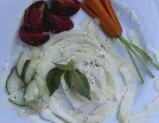 Coleslaw Dressing