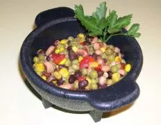 Colorful Cowboy Caviar