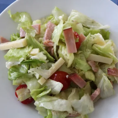 Columbias Original 1905 Salad