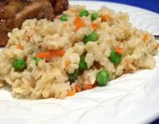 Compliment Rice Side Dish