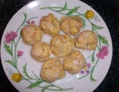 Cookies From Zimbabwe