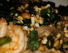 Cooking Light Magazine Pad Thai