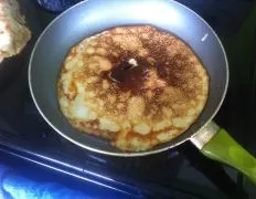 Copy-Cat Hoito Finnish Pancakes