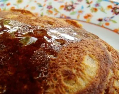 Copycat Ihop Harvest Grain &Amp; Nut Pancakes