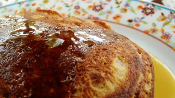 Copycat Ihop Harvest Grain & Nut Pancakes