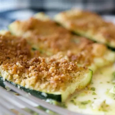 Copycat Olive Garden Parmesan