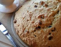 Cork County Irish Bread