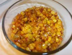 Corn Maque Choux Fried Corn