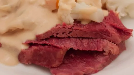 Corned Beef