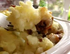 Cottage Pie- Simply The Best