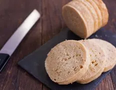 Couldnt Be Easier Slow Cooker Bread