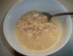 Country Chicken & Dumplings