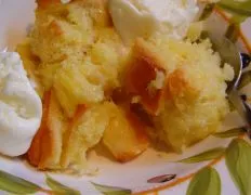 Country Pineapple Casserole